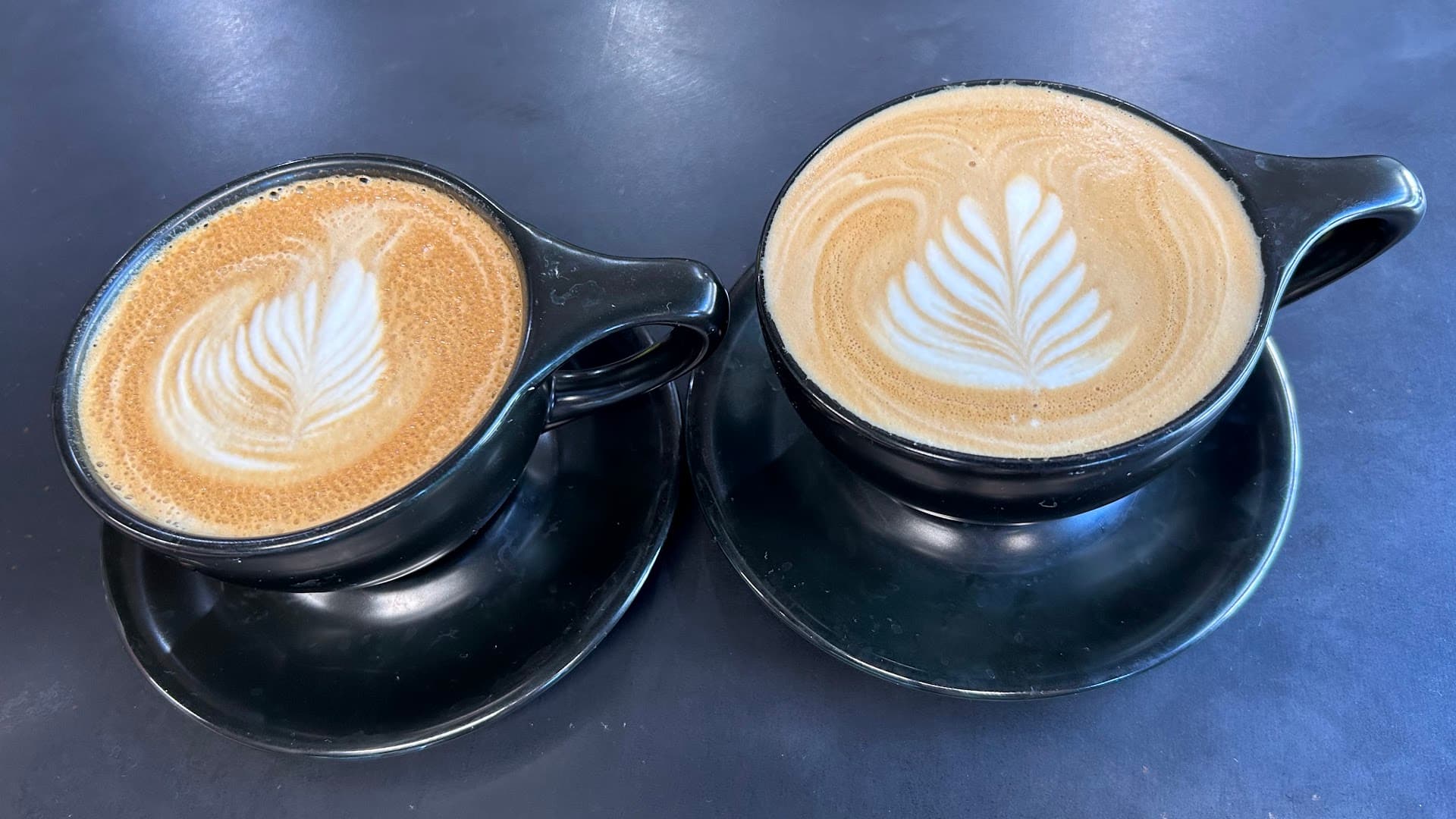 Press Coffee - Scottsdale Quarter - specialty coffee shop in Scottsdale