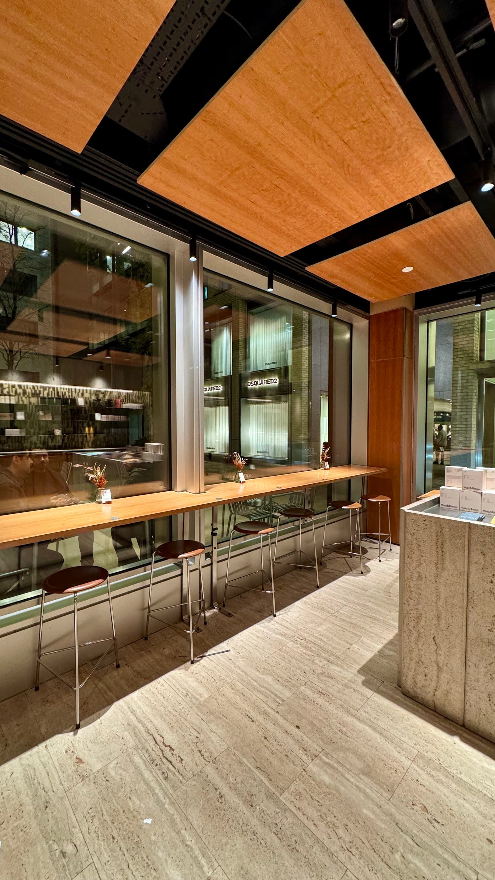 WatchHouse Hanover specialty coffee shop in London - photo 14