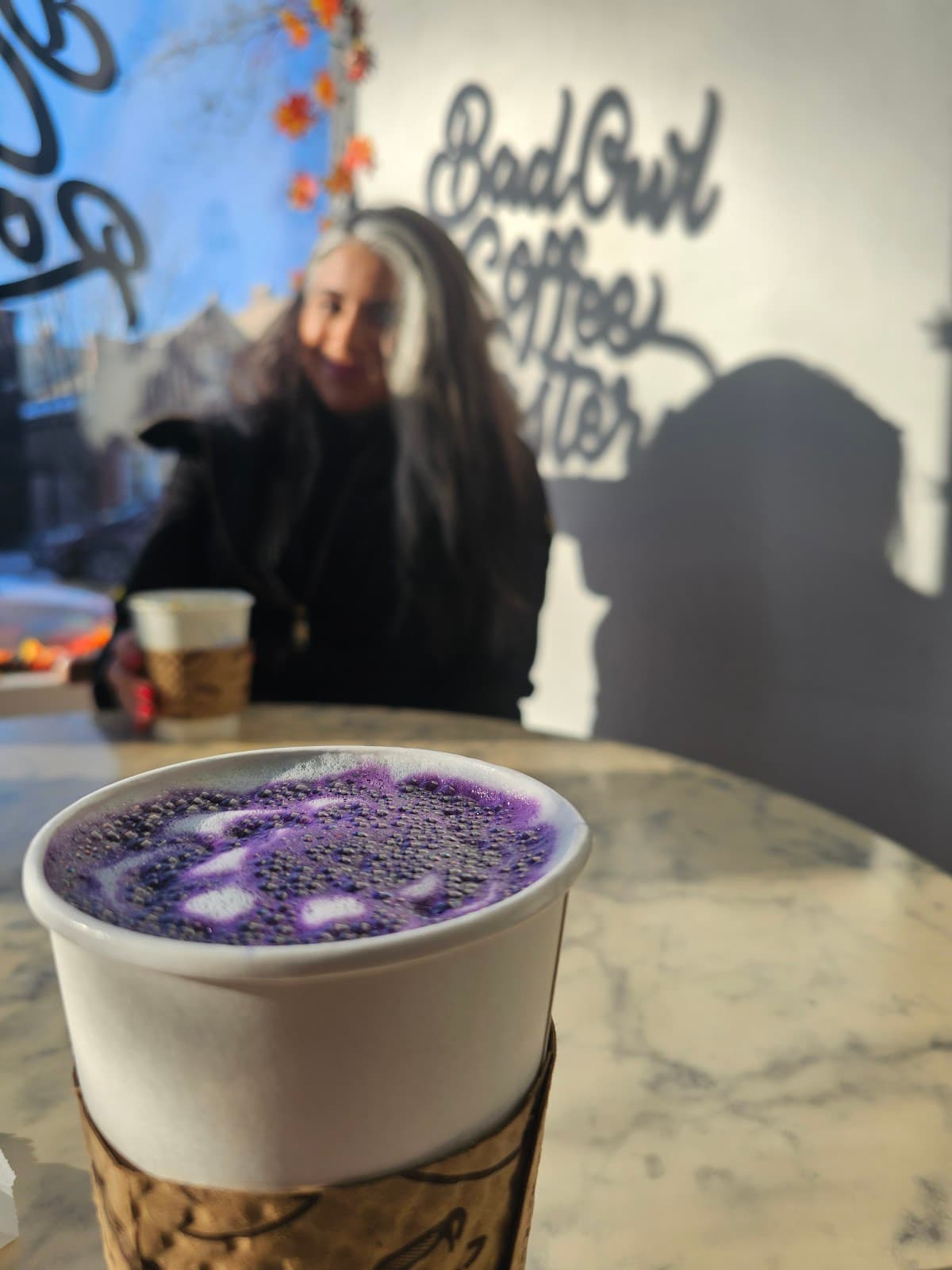 Bad Owl Coffee Roasters - specialty coffee shop in Bridgeport