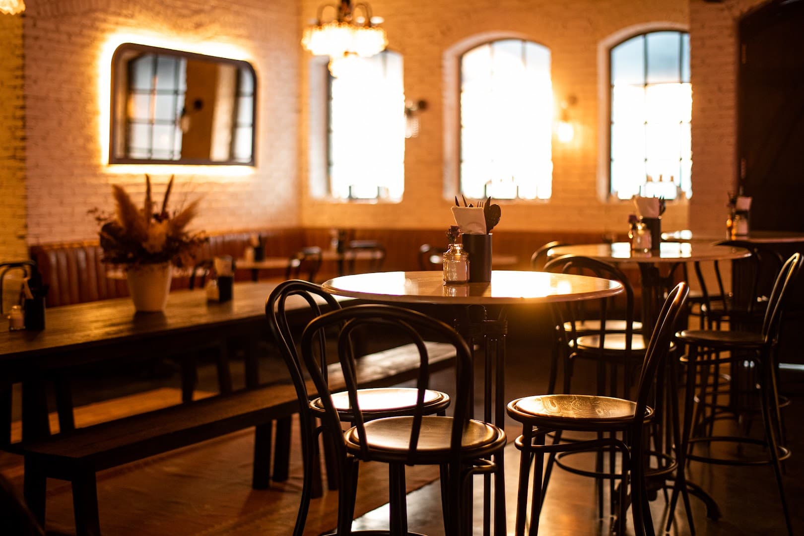 Revolver Canggu - specialty coffee shop in Bali