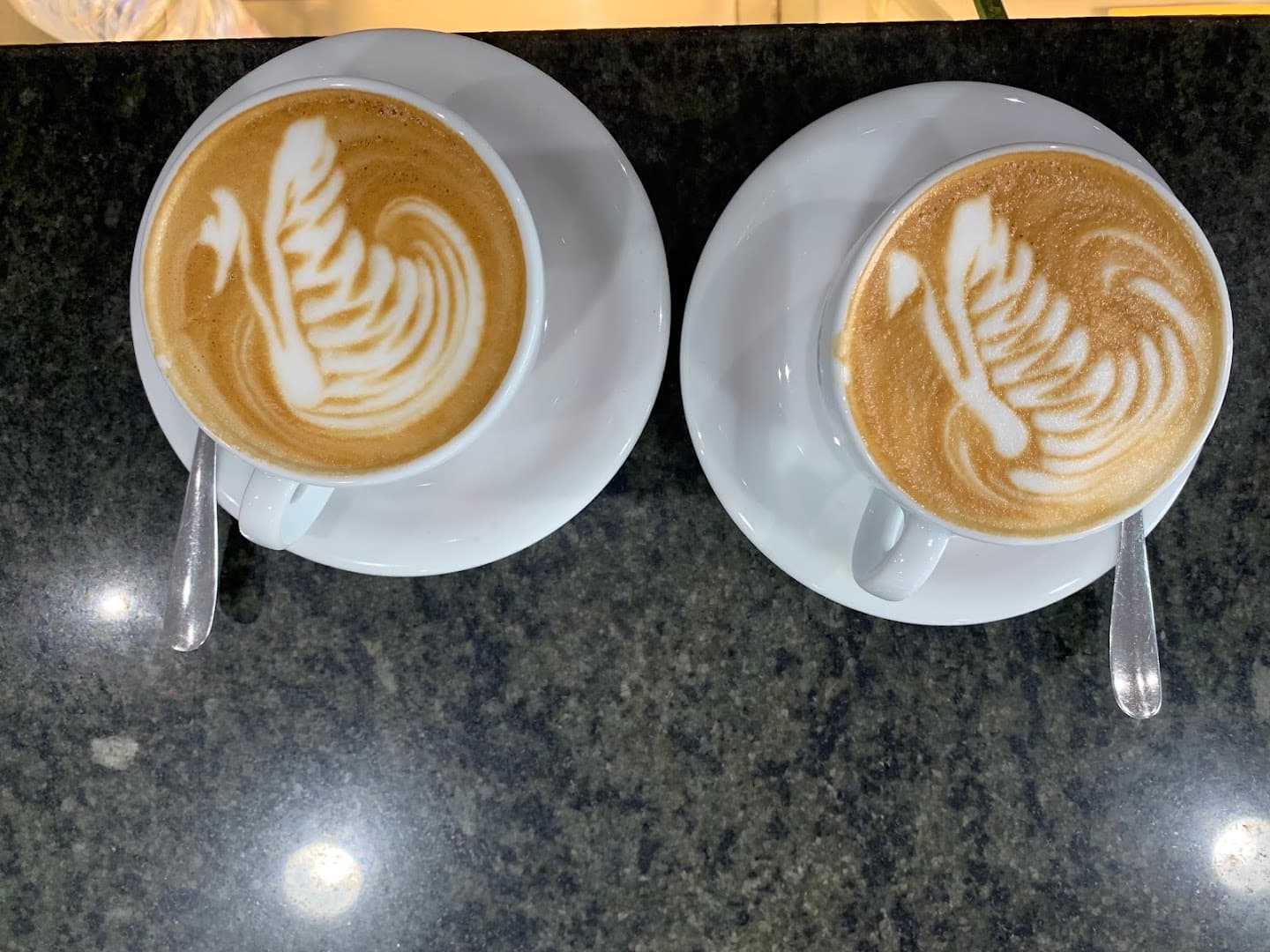 Coffee at L' Angolo Del Caffe'-Specialty coffee shop, specialty coffee shop in Rome
