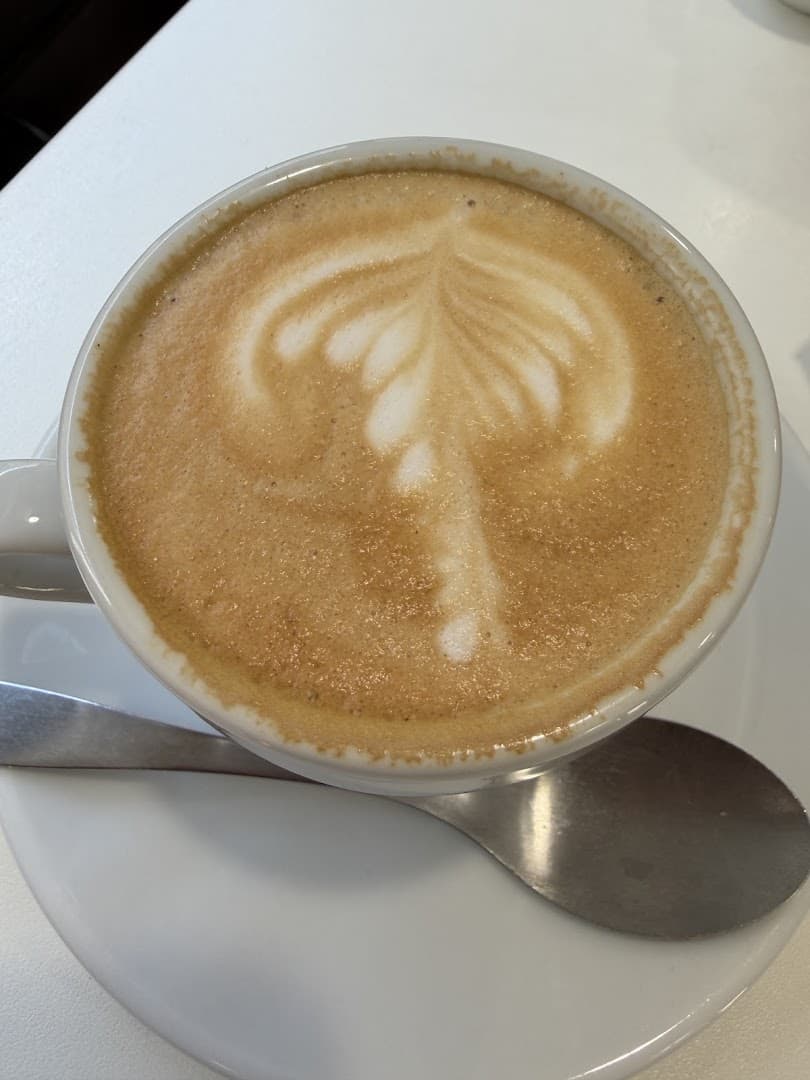 Coffee at L' Angolo Del Caffe'-Specialty coffee shop, specialty coffee shop in Rome