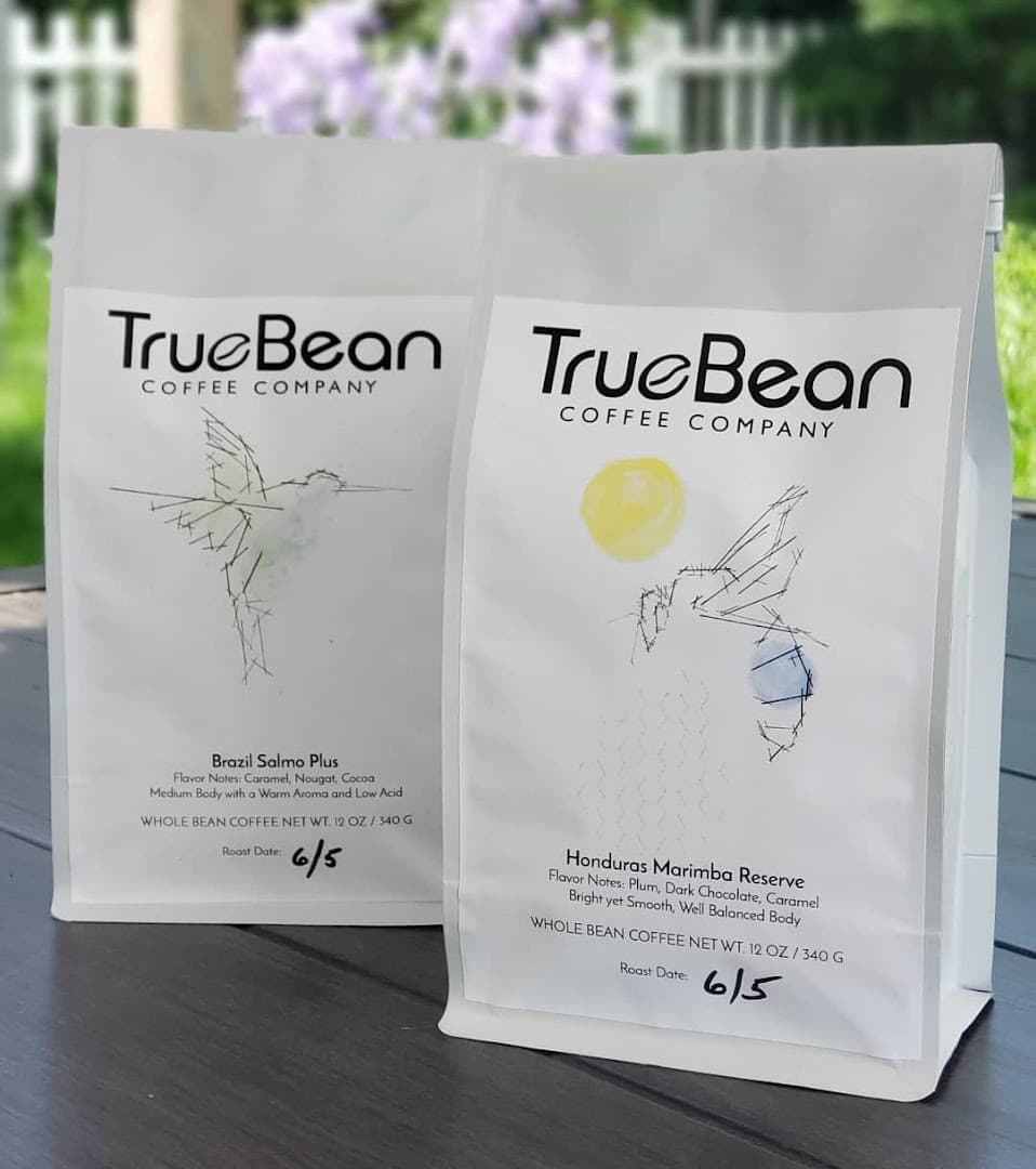 TrueBean Coffee Co. specialty coffee shop in Buffalo - photo 5