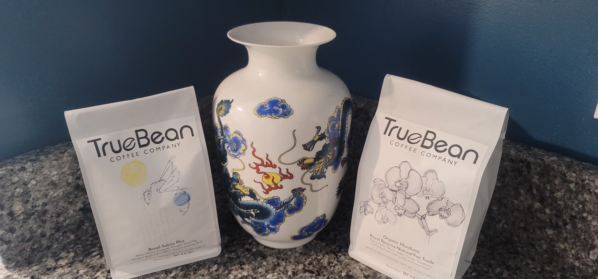 TrueBean Coffee Co. specialty coffee shop in Buffalo - photo 7
