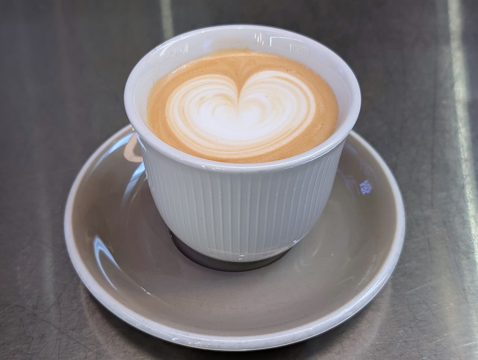 Project Zero Coffee Flinders St - specialty coffee shop in Melbourne