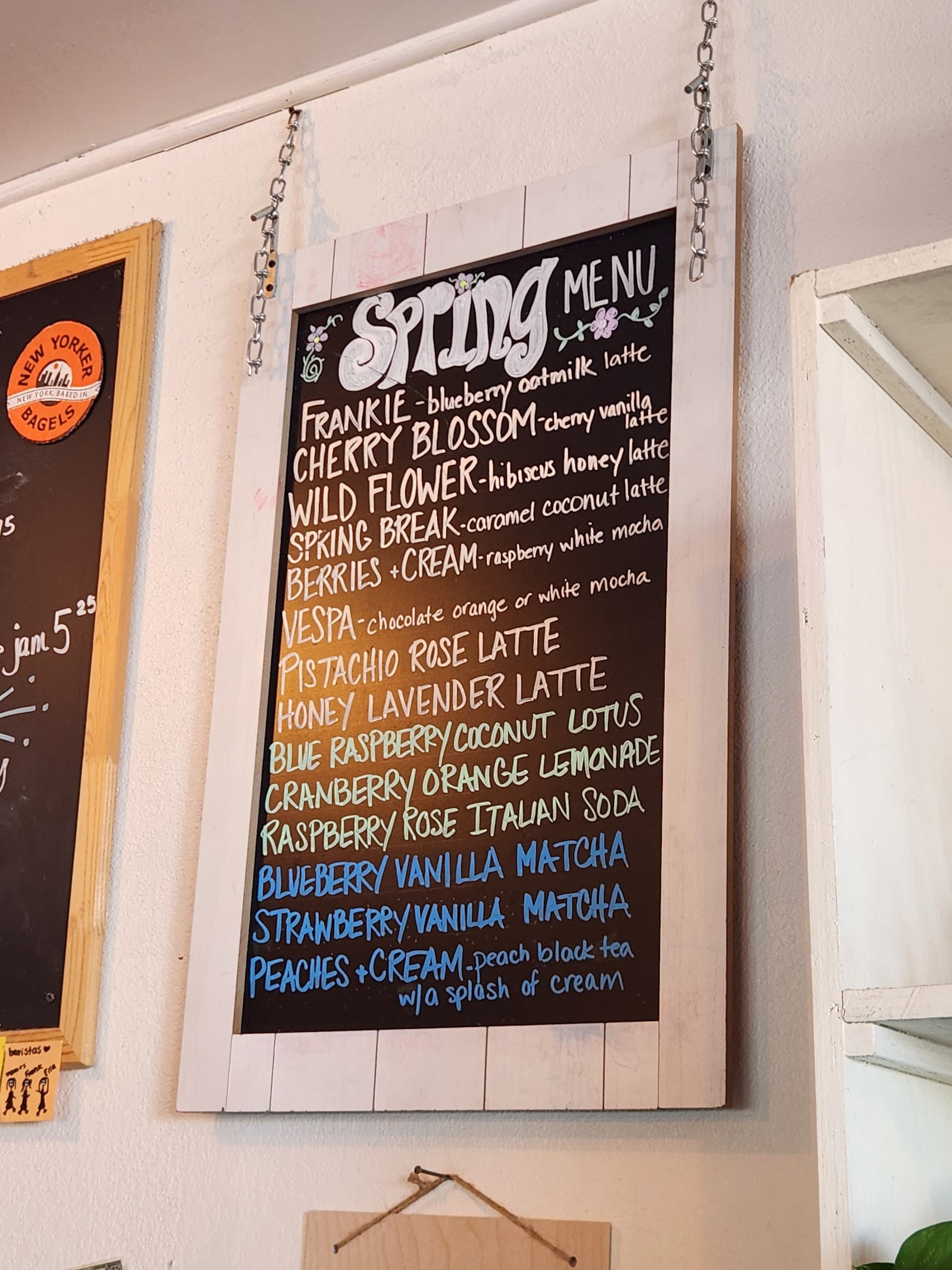 Serafina Coffee Roasters specialty coffee shop in Phoenix - photo 7