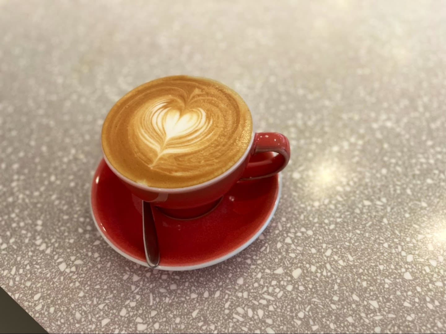 PAGA Microroastery - specialty coffee shop in Bangkok