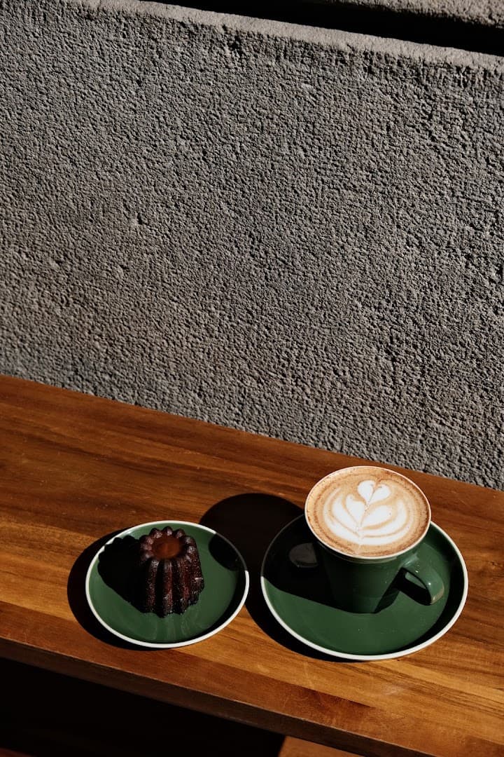 SIP BY SIP | SIP COFFEE ROASTERS - specialty coffee shop in Barcelona