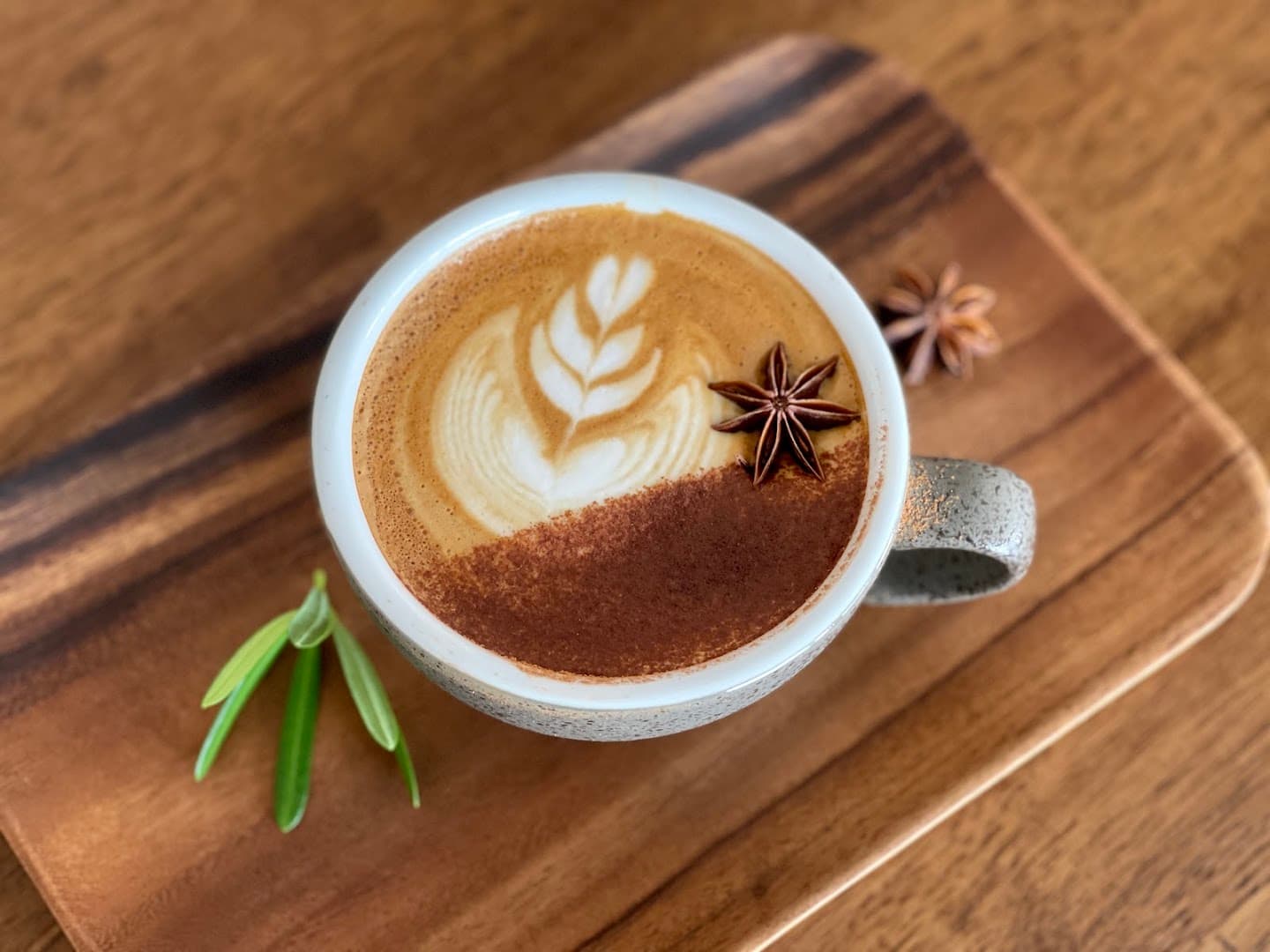 Simple Coffee - specialty coffee shop in Bangkok