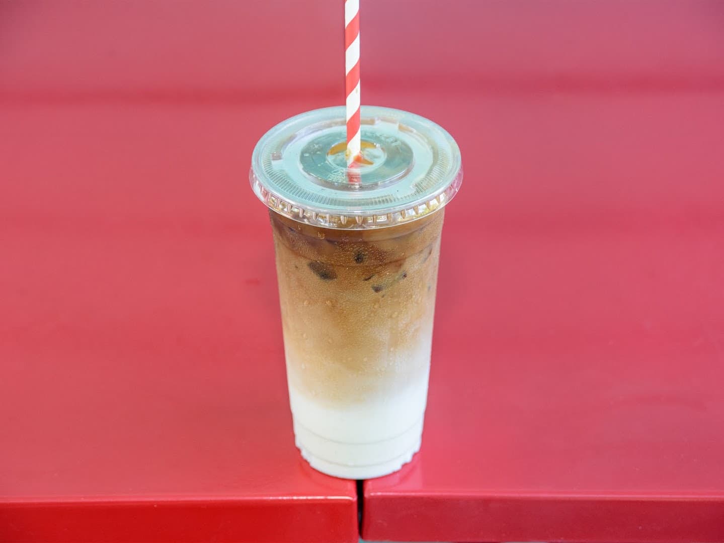 Coffee at Red Hot Roasters, specialty coffee shop in Louisville