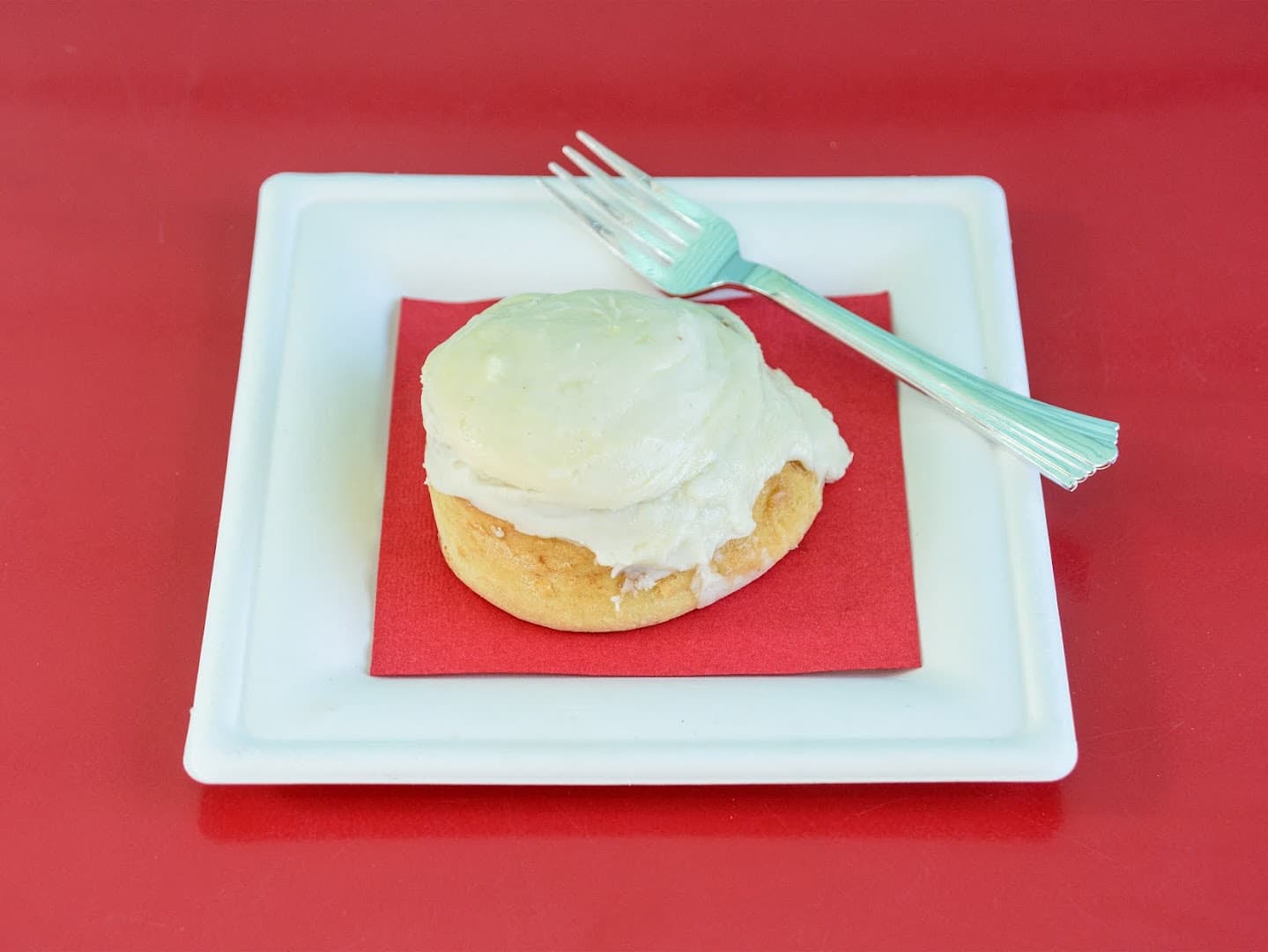 Food at Red Hot Roasters, specialty coffee shop in Louisville