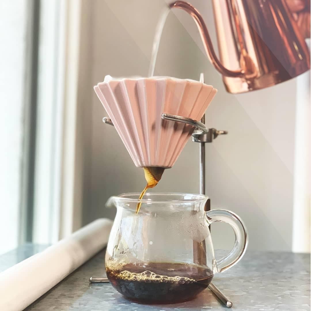 AMAZING SPECIALTY COFFEE - specialty coffee shop in Ho Chi Minh City