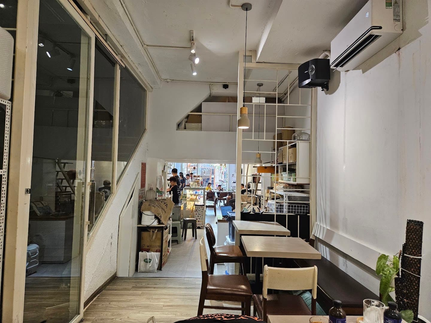 AMAZING SPECIALTY COFFEE - specialty coffee shop in Ho Chi Minh City