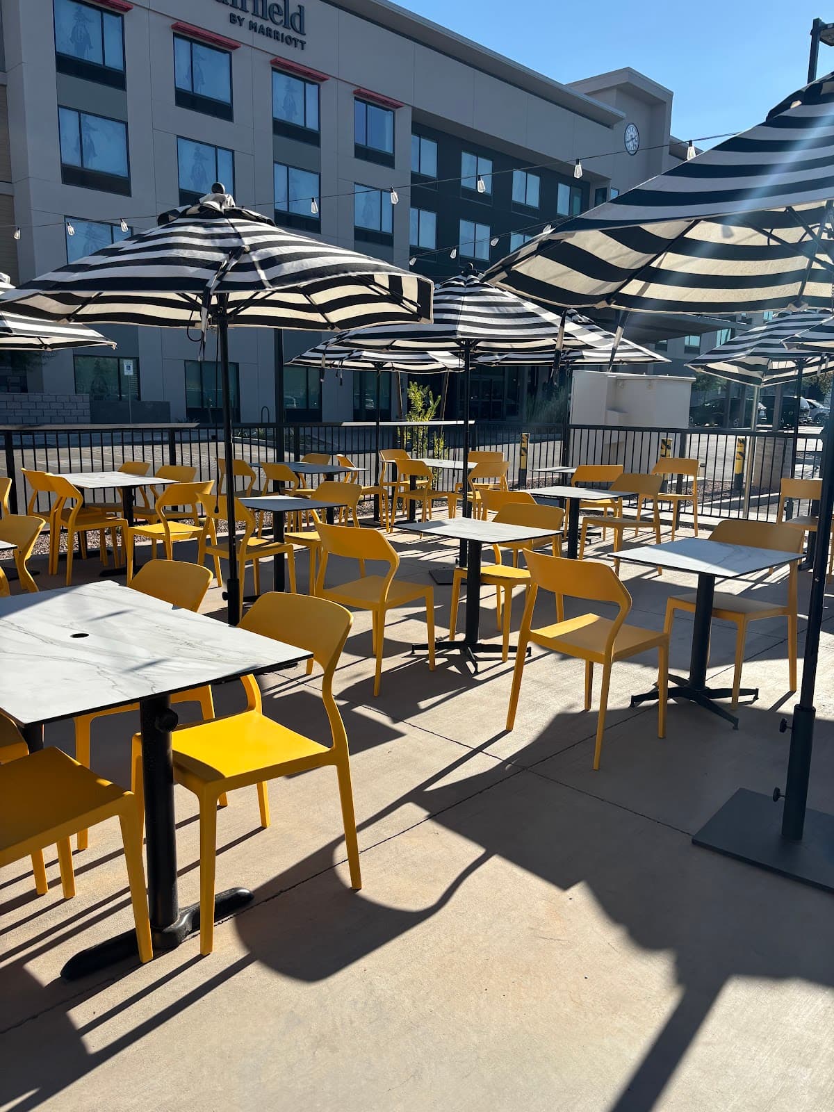 Better Buzz Coffee - Tempe - specialty coffee shop in South Tempe