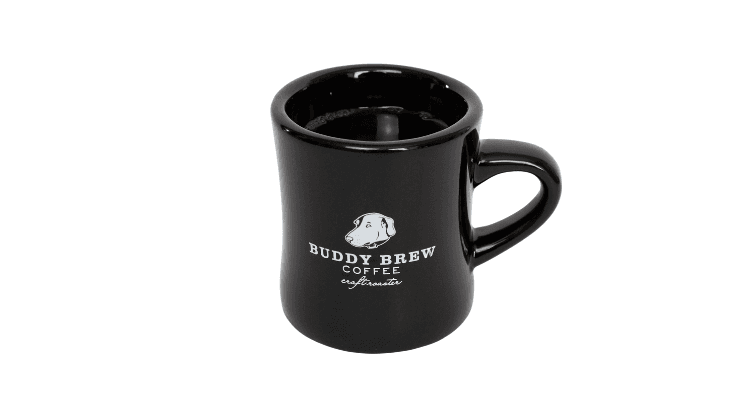 Buddy Brew Coffee - specialty coffee shop in Tampa-St. Petersburg