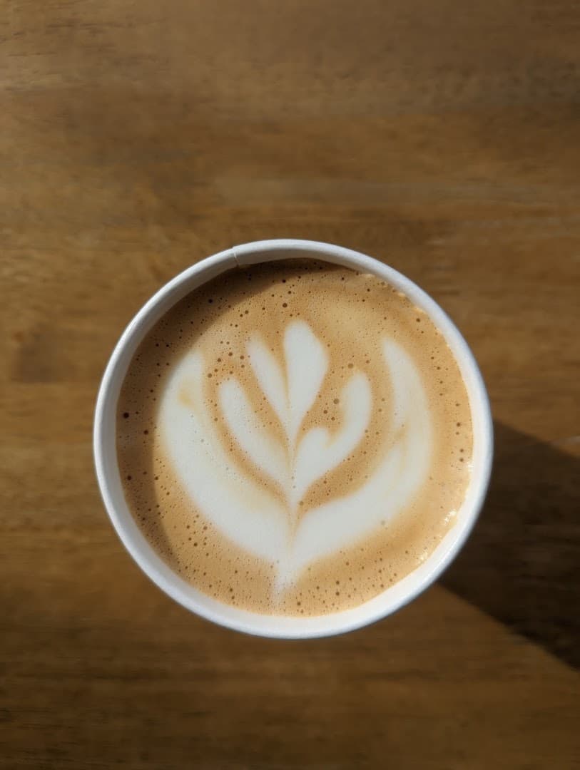 Carrier Roasting Co. specialty coffee shop in Montpelier-Barre - photo 3