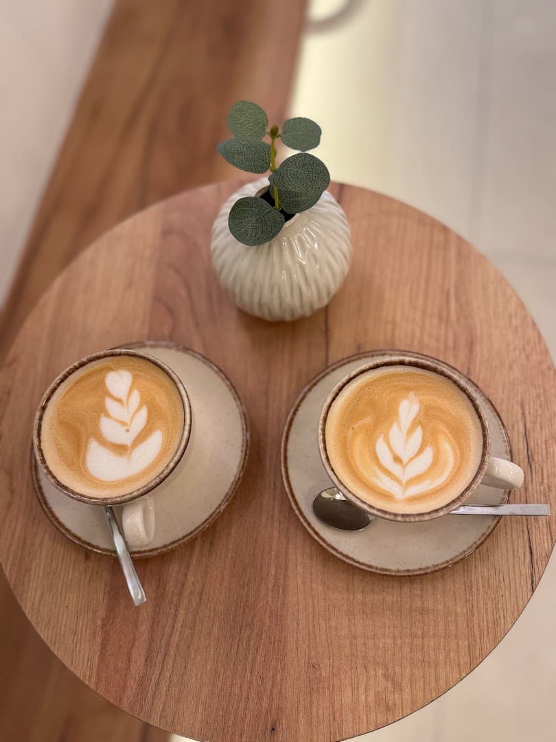 Noor Brunch | Specialty Coffee & Matcha - specialty coffee shop in Barcelona