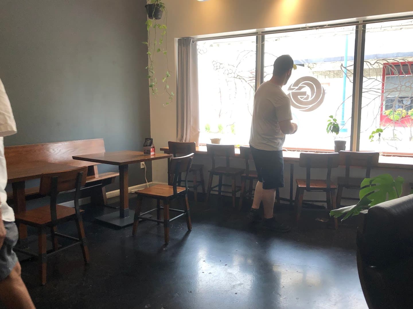 Goodman Coffee Roasters - St. Elmo - specialty coffee shop in Chattanooga