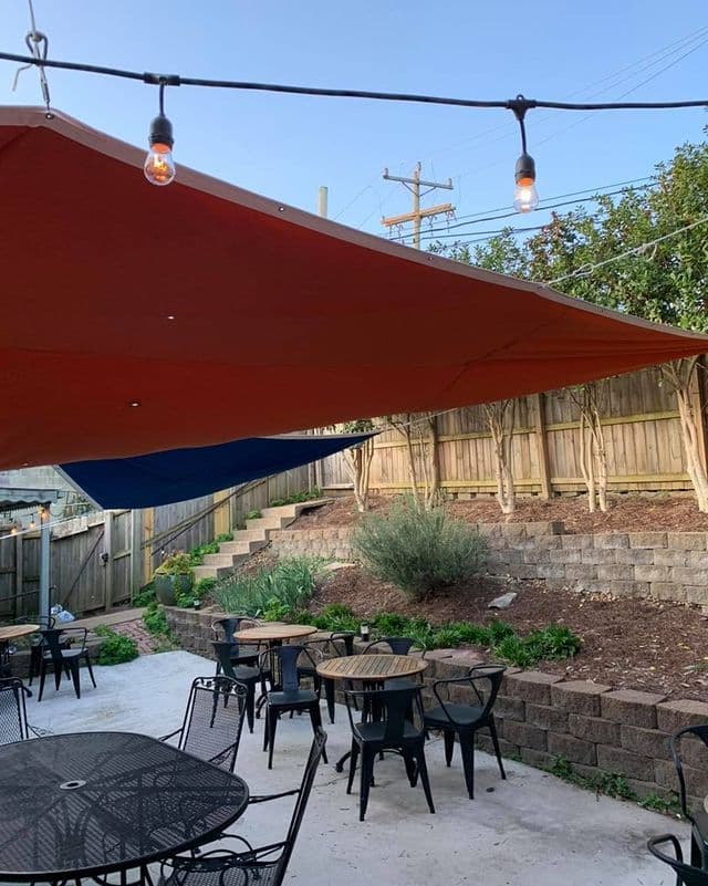 Goodman Coffee Roasters - St. Elmo - specialty coffee shop in Chattanooga