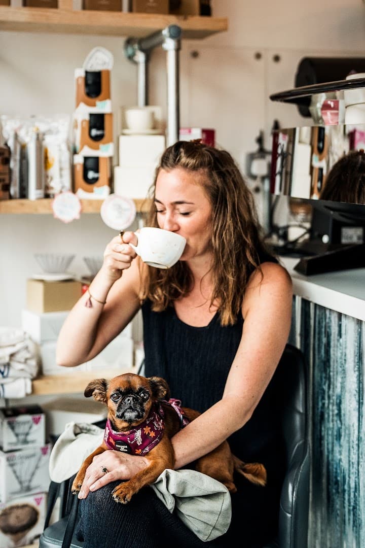 Carnival Coffee Roasters - specialty coffee shop in Penge