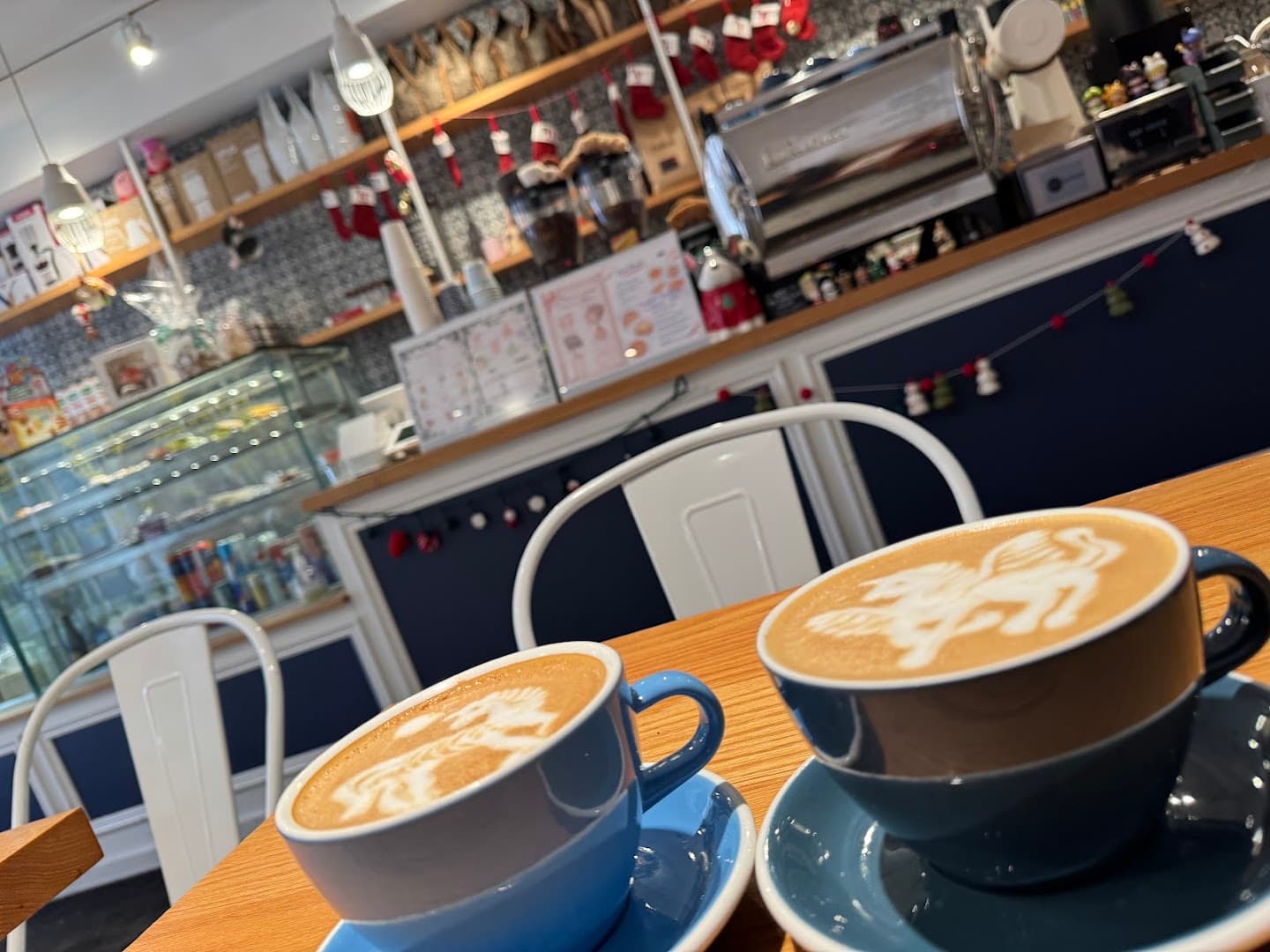 Coffee at The Sydney Grind | Specialty Coffee, specialty coffee shop in Toronto