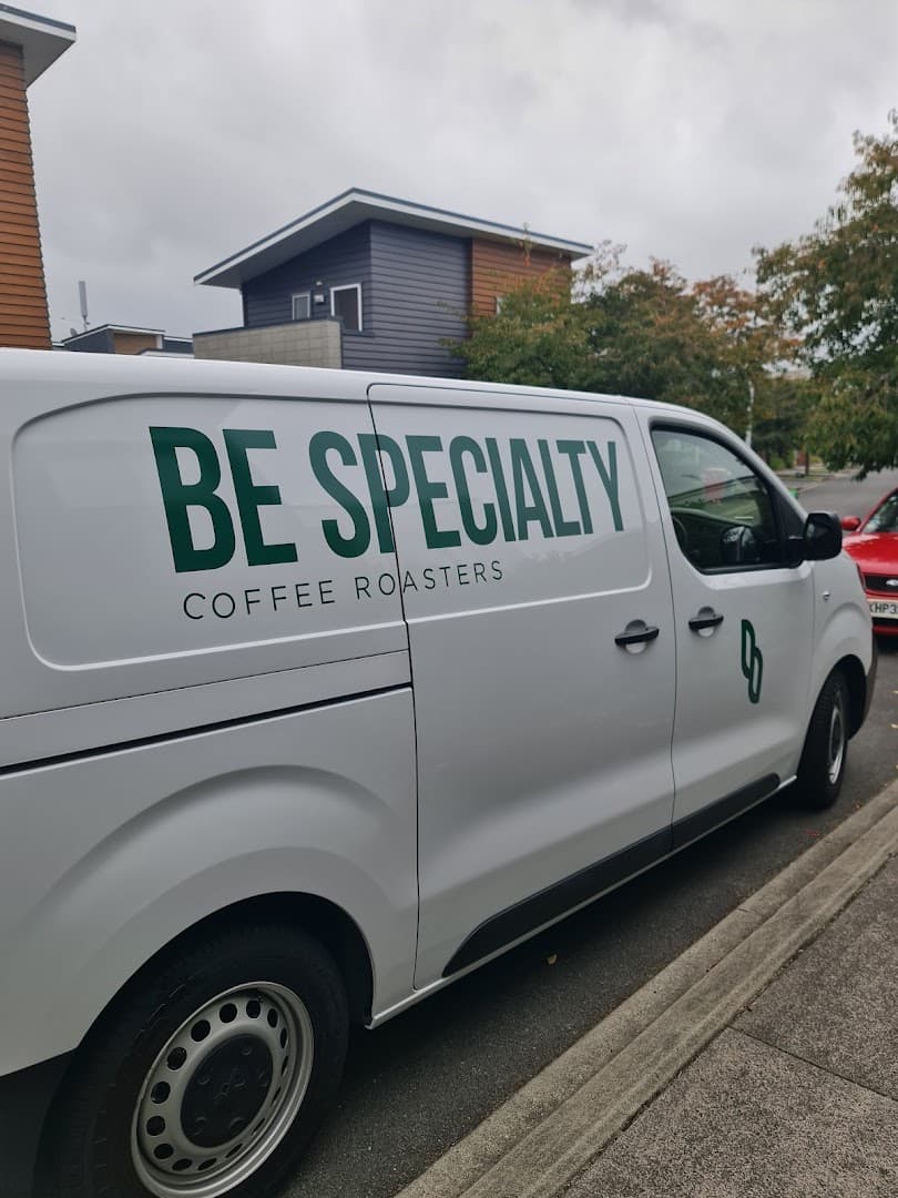 Be Specialty Coffee Roasters - specialty coffee shop in Auckland