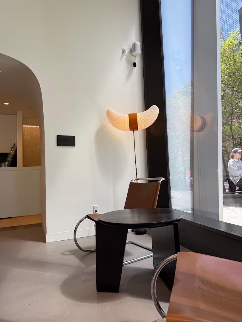 Interlude Coffee & Tea - specialty coffee shop in New York