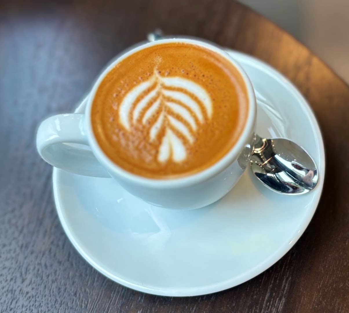 Interlude Coffee & Tea - specialty coffee shop in New York