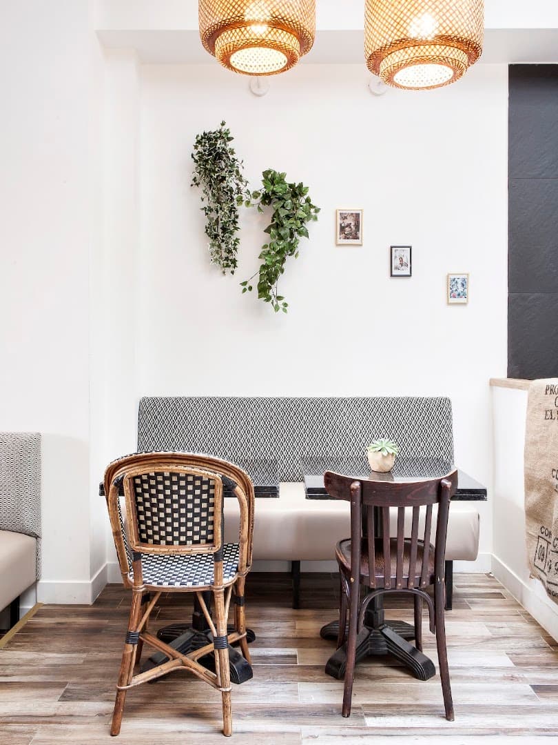 La Compagnie du Café - specialty coffee shop in Paris