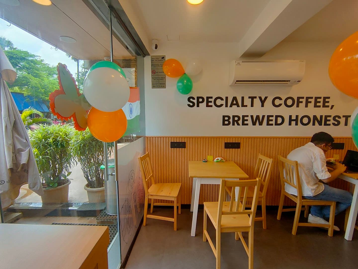 abcoffee Versova - specialty coffee shop in Mumbai