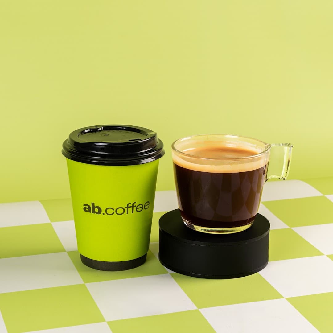 abcoffee Versova - specialty coffee shop in Mumbai