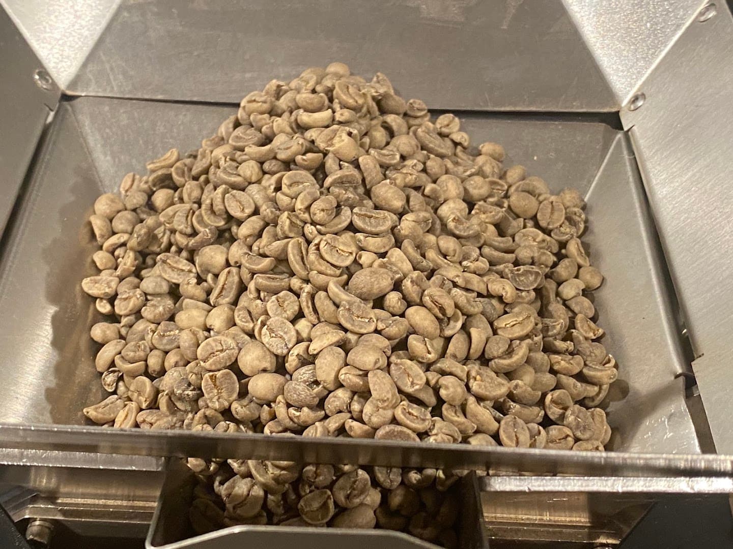 Thomas & Fisk, Ltd. Coffee Roasters - specialty coffee shop in Pittsburgh