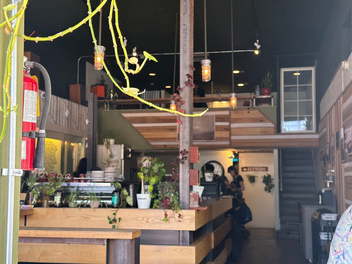 Metropolis Coffee specialty coffee shop in Denver - photo 5