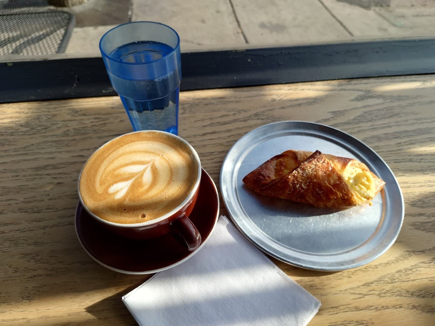 Metropolis Coffee specialty coffee shop in Denver - photo 7