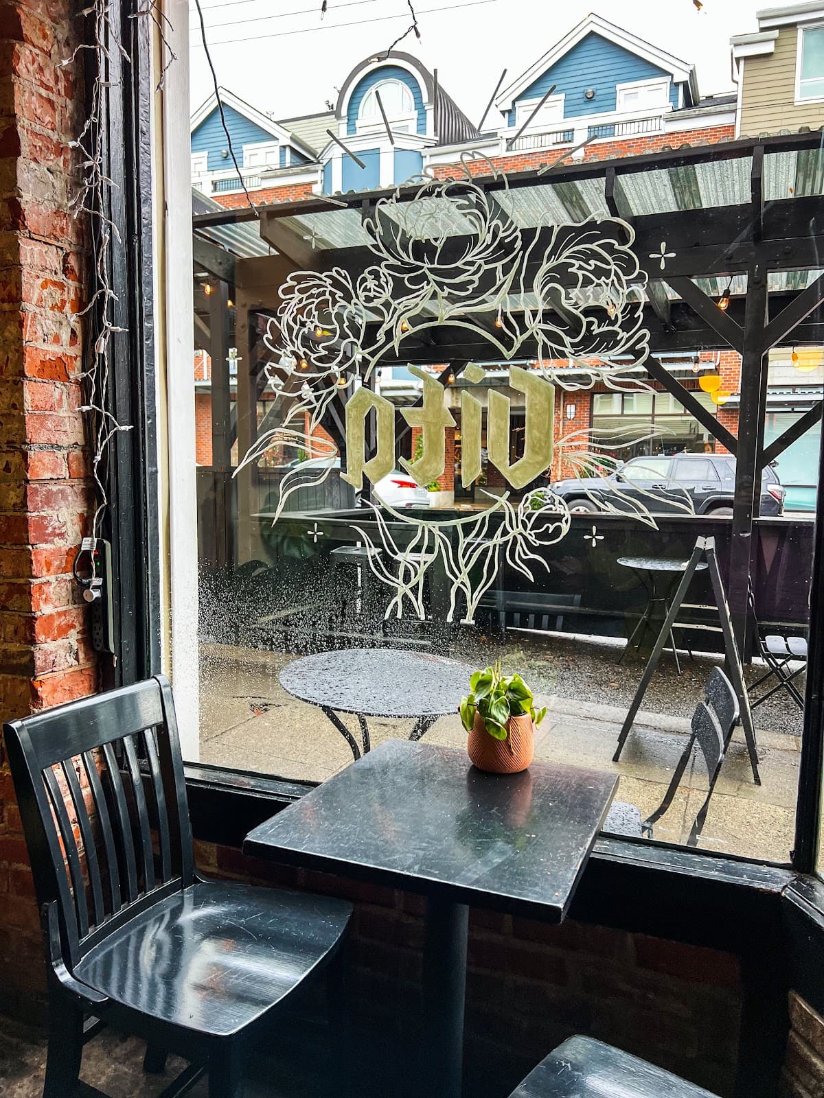 Caffe Vita - specialty coffee shop in Seattle