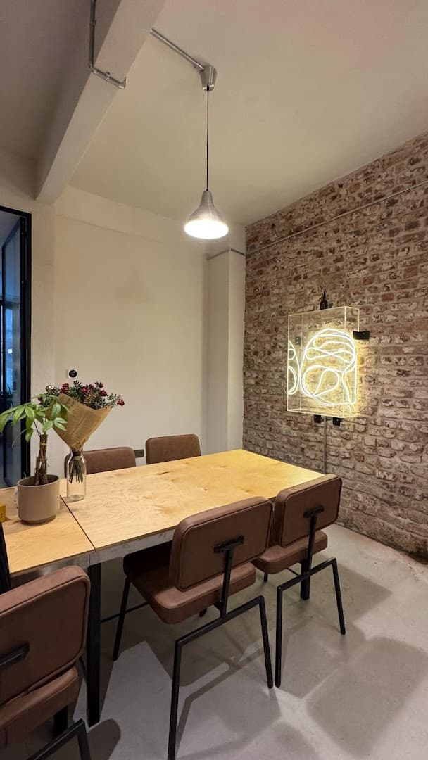 ancre.istanbul specialty coffee — specialty coffee in Istanbul