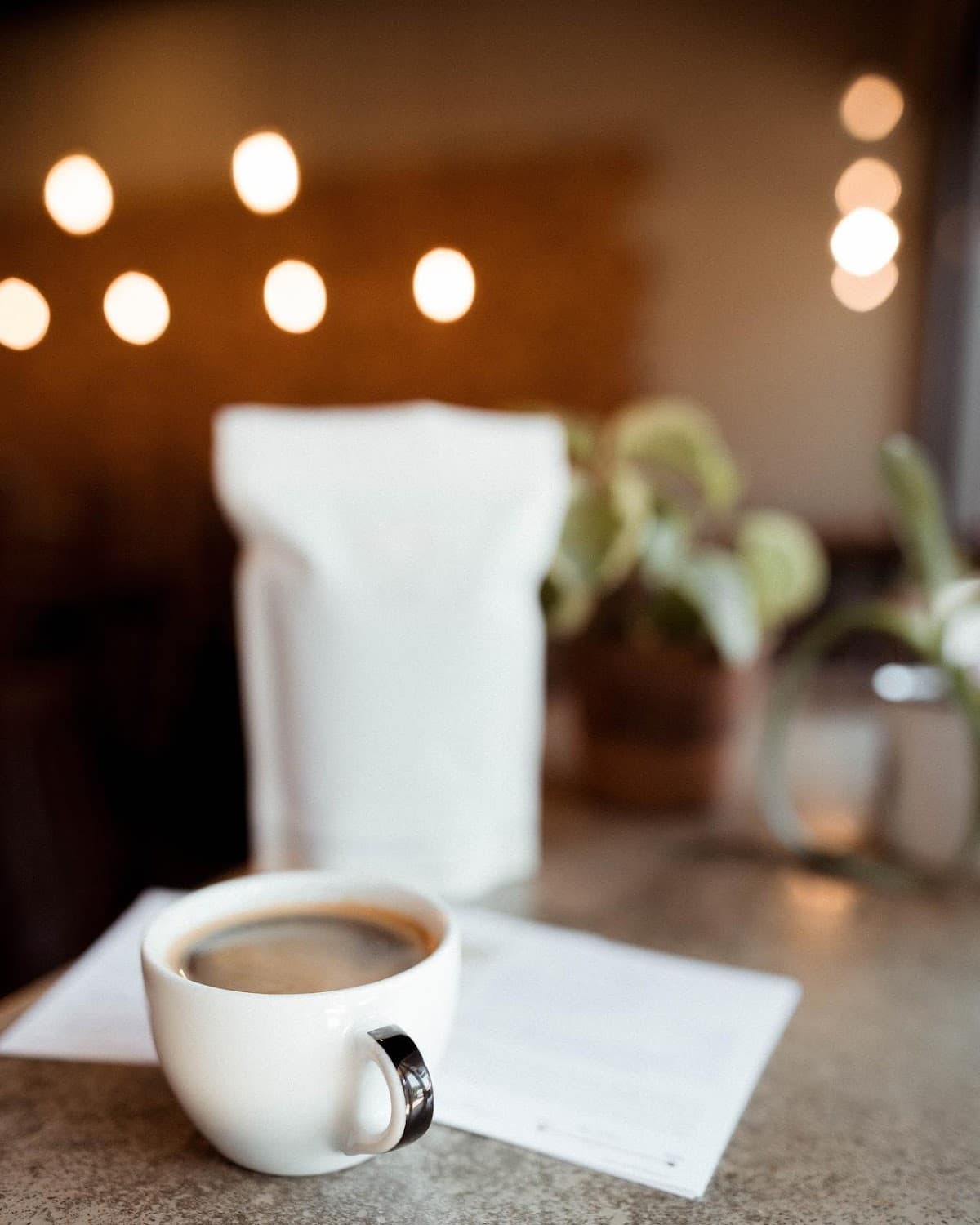 FIX Coffeebar - specialty coffee shop in Houston