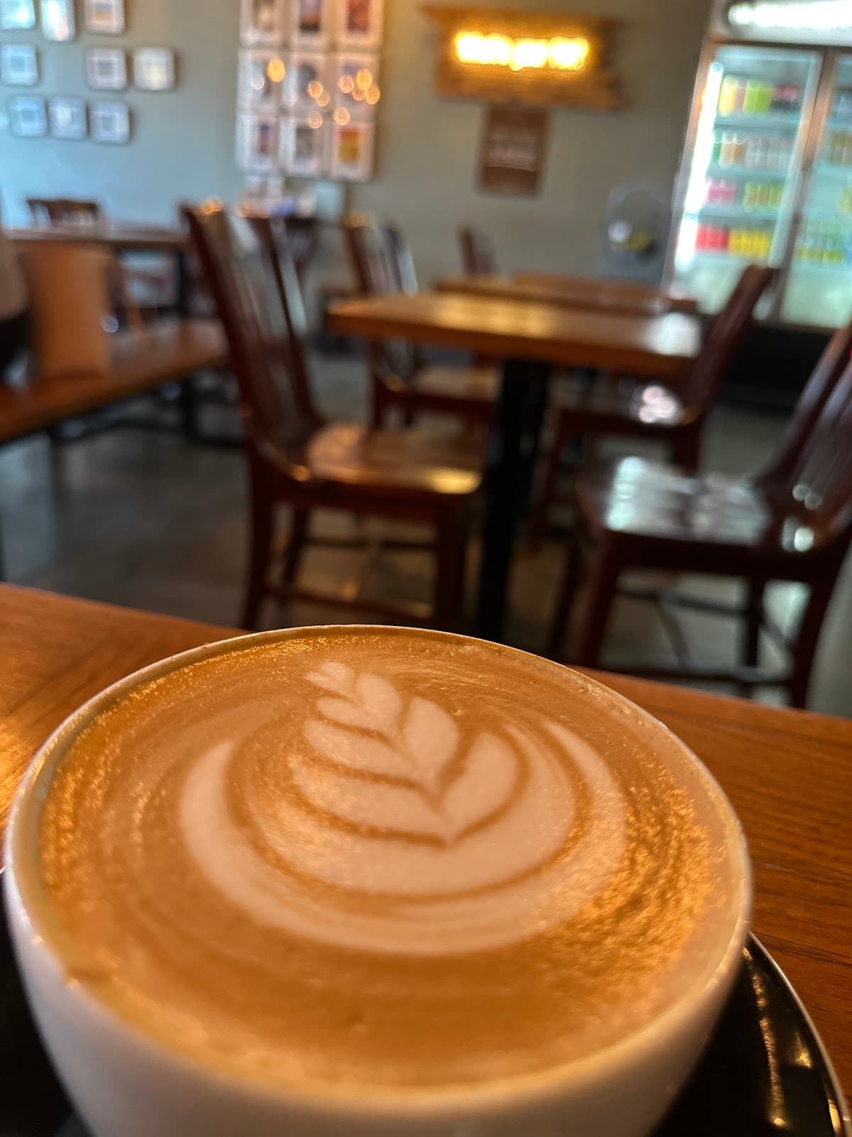 FIX Coffeebar specialty coffee shop in Houston - photo 6