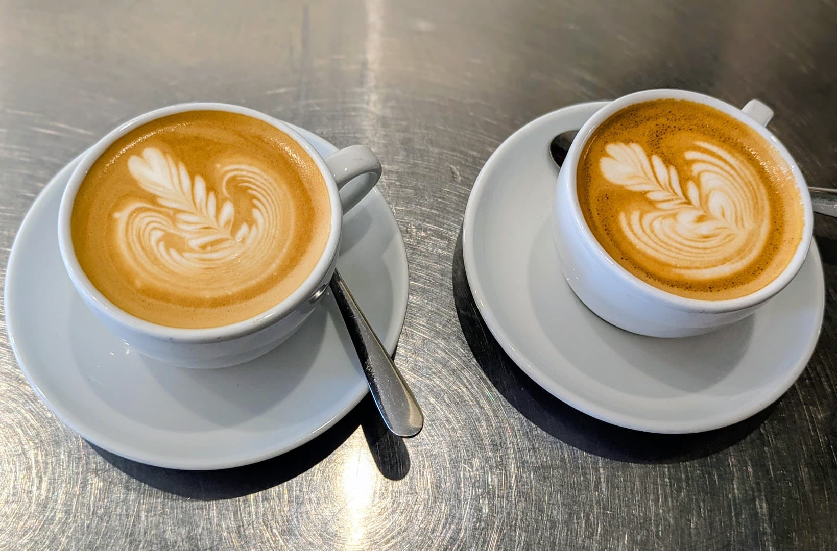 Only Coffee Project Crows Nest - specialty coffee shop in Sydney