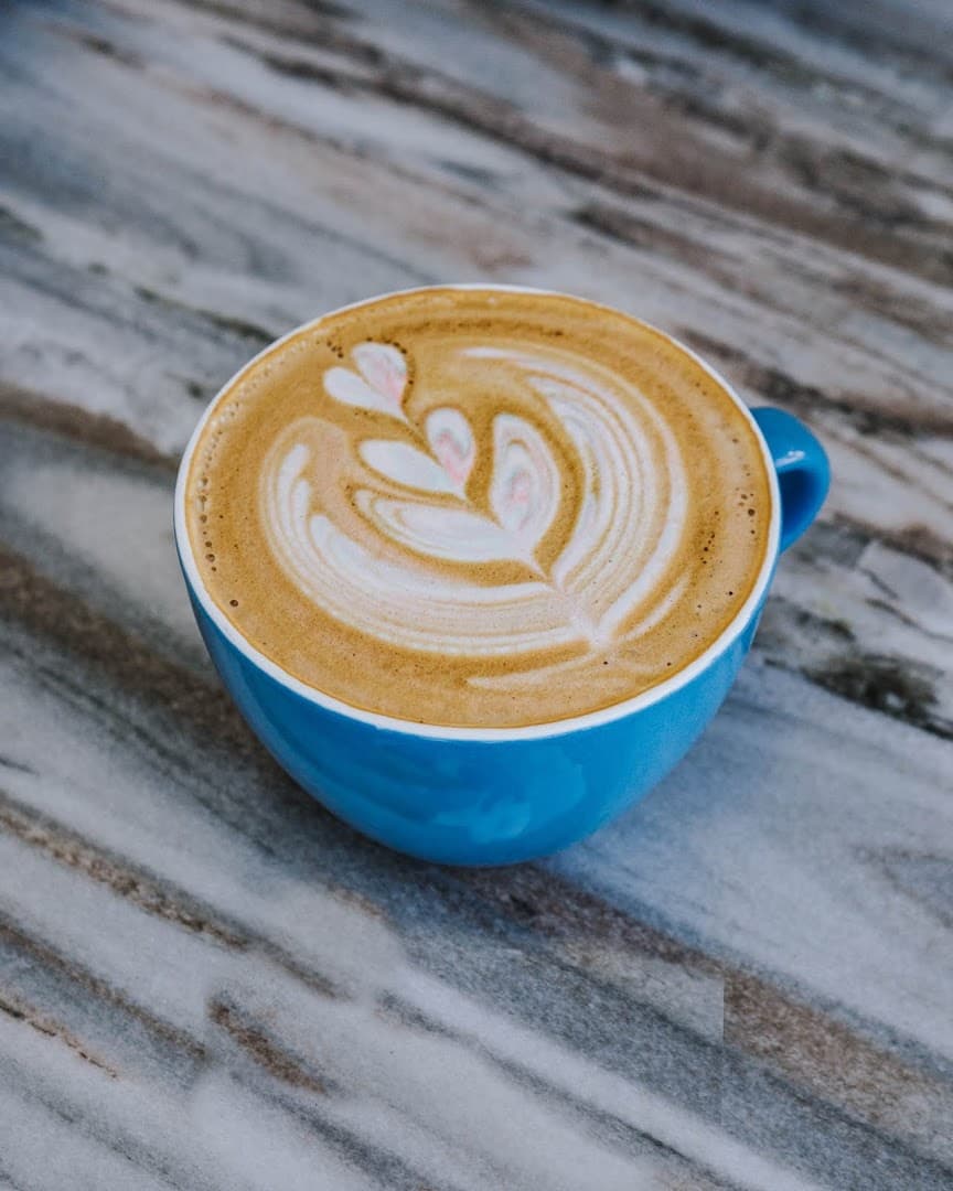 Sunrise Coffee - specialty coffee shop in Las Vegas