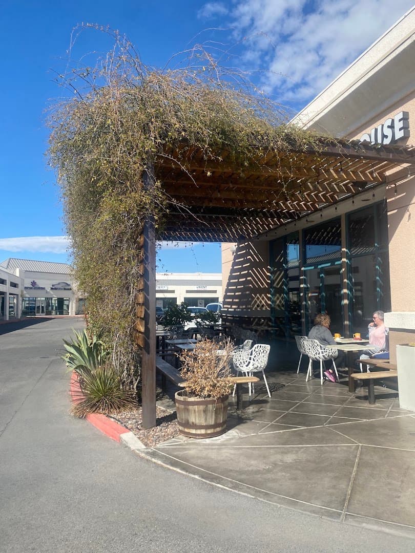 Sunrise Coffee - specialty coffee shop in Las Vegas