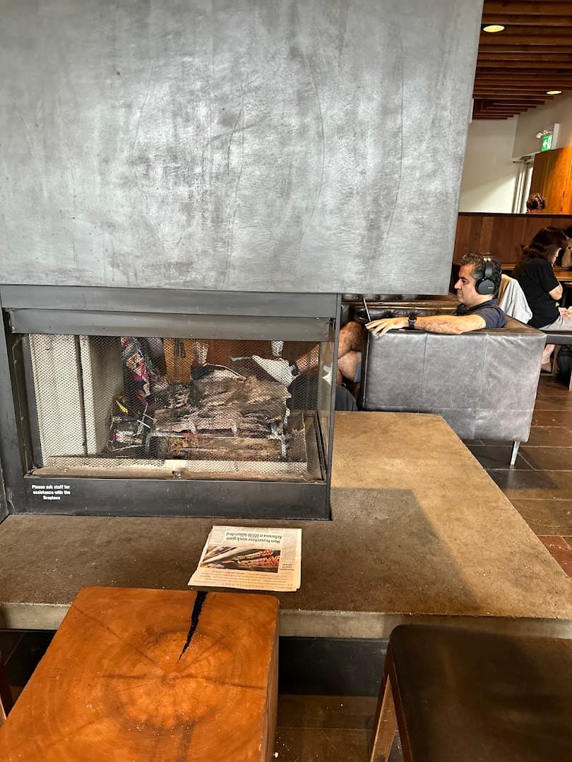 JJ Bean Coffee Roasters - specialty coffee shop in Vancouver