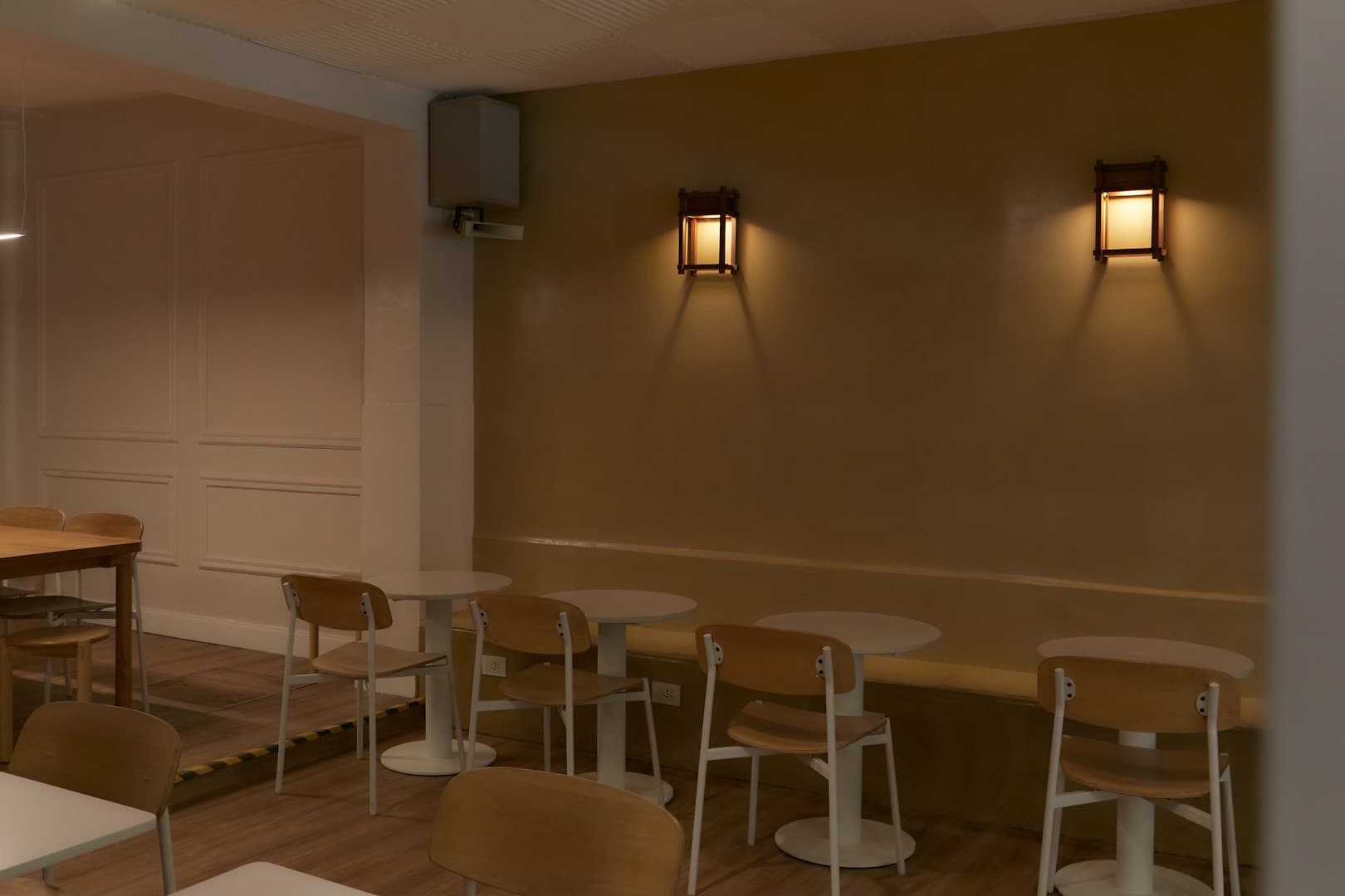 BLANCA® specialty coffee shop in Buenos Aires - photo 8
