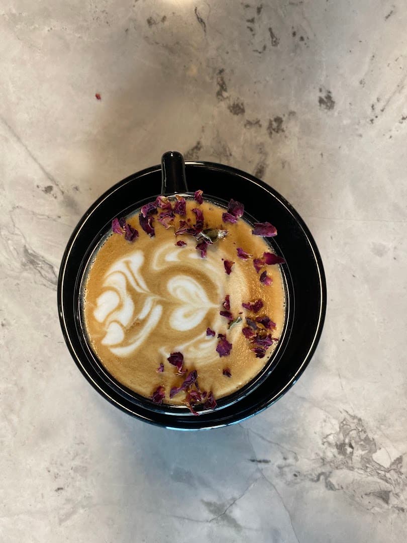 The Optimist Raleigh - specialty coffee shop in Raleigh-Durham
