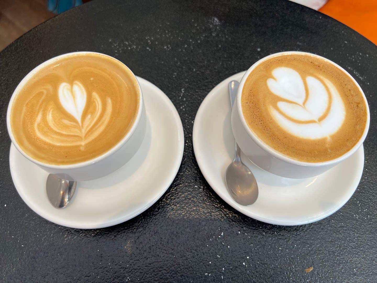 Ambu Coffee Nuñez | Specialty Coffee Shop specialty coffee shop in Madrid - photo 7
