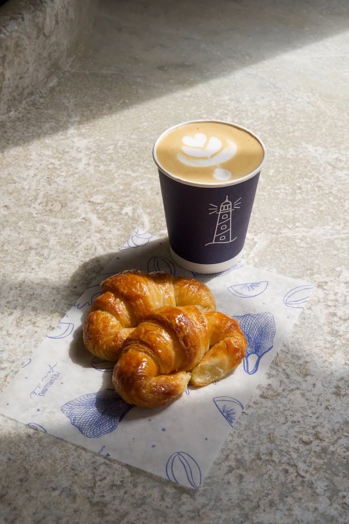 ALFAR Medialunas | Bakery & Specialty Coffee - specialty coffee shop in Madrid