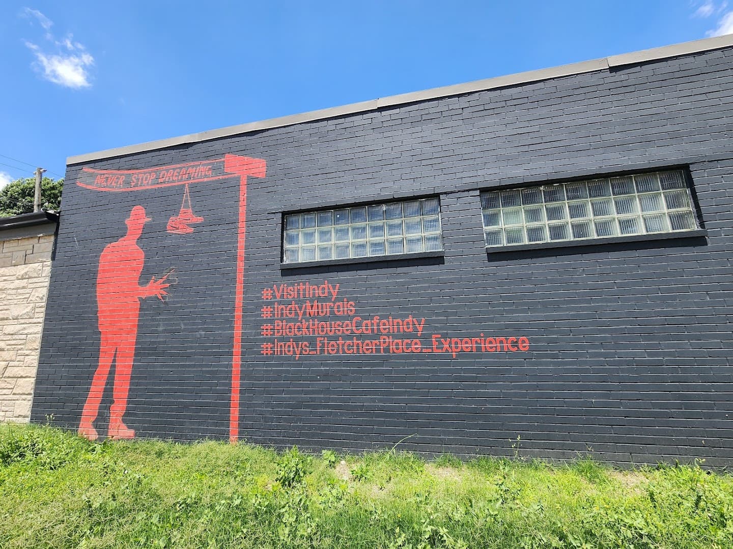 Black House Cafe - specialty coffee shop in Indianapolis