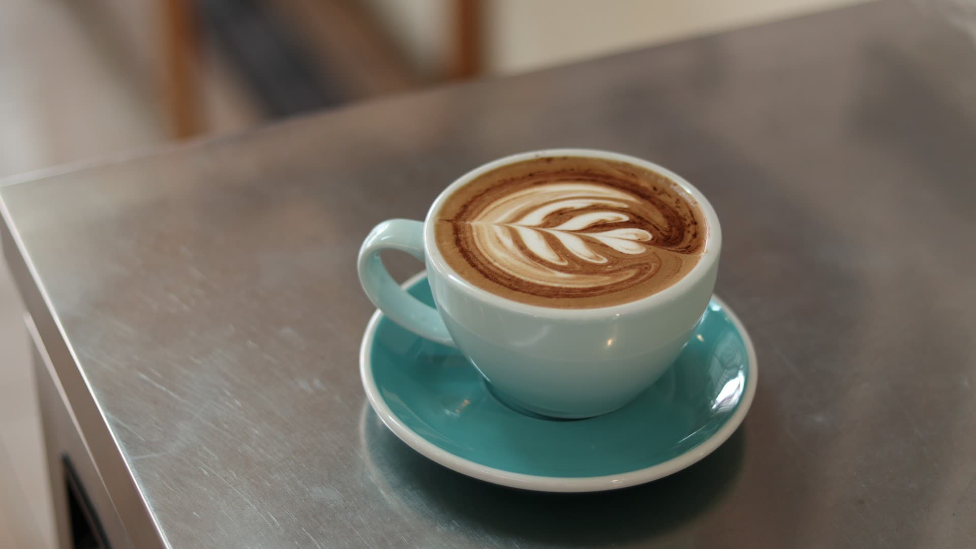 ARABIA COFFEE - specialty coffee shop in Bangkok