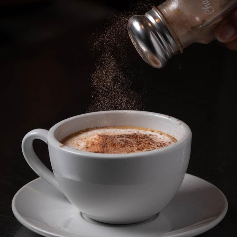 Perk Up - specialty coffee shop in Indianapolis
