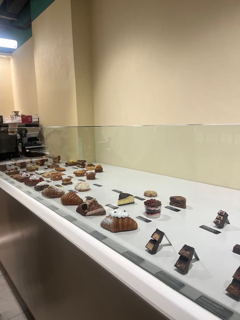 Subko at Museum of Solutions - specialty coffee shop in Lower Parel